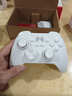 北通鲲鹏20无线游戏手柄AI智控双切扳机震动蓝牙手柄xbox电脑PC手机steam电视NSswitch2体感 原神仁王3 实拍图