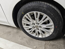 固特异（Goodyear）汽车轮胎 205/55R16 94V AMG 安乘三代 适配朗逸马自达6 实拍图