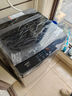 海尔（Haier）全自动波轮洗衣机10KG 直驱变频 家用宿舍 一级能效 家电国家补贴以旧换新京东自营 EB100B32Mate1 实拍图