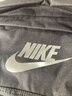 耐克NIKE单肩包男女腰包TECH HIP PACK休闲包BA5751-010黑 均码 实拍图