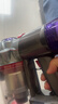 戴森（DYSON）V8无绳吸尘器【升级款】手持无线吸尘器 除螨 宠物 家庭适用 实拍图
