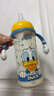 贝亲（Pigeon）PPSU迪士尼双把手奶瓶330ml L号奶嘴 奇妙惊喜 6月+ AA268 实拍图