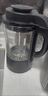 九阳（Joyoung）破壁机家用轻音全自动多功能加热豆浆机果汁机榨汁辅食机1.75L五谷杂粮3-5人用 国家补贴 Y928s 实拍图