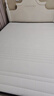 京东京造家居弹簧床垫 黄麻棕邦尼尔弹簧 席梦思床垫1.5×2米 实拍图