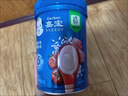 嘉宝（GERBER）番茄牛肉谷物高铁米粉婴幼儿米粉宝宝辅食米糊250g6月+100%真验厂 实拍图