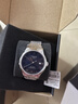 天梭（TISSOT）手表 力洛克系列男表 瑞士机械男士钢带腕表商务表生日礼物 实拍图