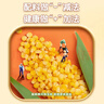 北纬47度水果玉米2.64斤(220g*6根)开袋即食鲜甜玉米棒 低脂低GI早餐苞米 实拍图