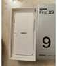 OPPO Find X9 12GB+512GB 追光红 4K超清实况照片 天玑9500 拍照旗舰智能手机 国家补贴 旅拍神器 5G 实拍图