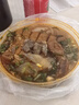 大汉口武汉热干面湖北特产干拌面非油炸碱水面方便面麻辣味4连包408g 实拍图