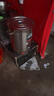 三鼎电热开水桶开水器商用烧水桶奶茶店家用不锈钢保温热水桶大容量蒸煮桶防干烧月子桶加厚 SD-80L-D 实拍图