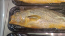 三都港 洄游季带籽黄花鱼1.1kg/条 大黄鱼 深海鱼 生鲜 鱼类 海鲜水产 实拍图