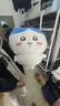 轩岛乌萨奇公仔小八玩偶抱枕chiikawa吉伊卡哇超大号娃娃生日礼物女生 小八【超大80cm】 38三八妇女神节礼物情人送女神朋友陪睡毛绒玩具高级版 实拍图