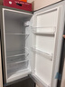 奥克斯（AUX）双门冰箱大容量冷藏冷冻两门电冰箱冷冻冷藏小型家用宿舍出租节能省电低噪 BCD-150K187L（150升）三天一度电 实拍图