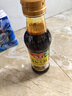 海天 生抽酱油500ml 0添加防腐剂【特级金标酱油】金标系列 实拍图