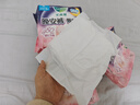 乐而雅花王懒睡派晚安裤L码5片安睡裤夜安裤裤型姨妈巾卫生巾京东自营 实拍图