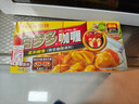 好侍（HOUSE）好侍百梦多咖喱块 原味 200g*3盒 日式块状咖喱调味料 实拍图