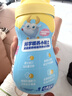 小鹿蓝蓝婴幼儿水牛乳溶豆 宝宝零食婴标6月+易融易吞咽儿童溶豆零食 18g 实拍图