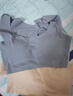 FitonTon2件装女士内衣女无痕提拉上托内衣无钢圈聚拢文胸罩运动美背内衣 实拍图