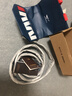 七匹狼皮带男士自动扣真牛皮休闲裤腰带实用送男友老公送爸爸生日礼物 实拍图