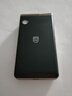 飞利浦（PHILIPS）E6616 老年人翻盖手机4G全网通  超长待机 大电池大屏大声大字老人老年智能按键学生功能机 陨石黑 实拍图