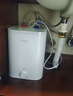 海尔国家补贴5升小厨宝电热水器EC5FA 一级能效京东自营 1750W速热节能 家用厨房台下小型储水式热水宝 实拍图