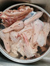 正大食品（CP）鸭锁骨4斤（共2包）冷冻生鲜麻辣卤味甜辣卤鸭锁骨鸭肉 实拍图