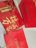 稻香村糕点京八件2000g4斤装地方特产 休闲零食 年货礼盒 送礼福满万家 实拍图