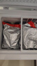 荣事达（Royalstar）小冰柜家用小型冷冻保鲜迷你冷藏商用卧式冷柜单用储母乳柜节能省电 【万人推荐 一级节能】单温 58L 实拍图