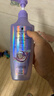施华蔻（Schwarzkopf）韧芯修护洗发露400ml 防断发洗发水 改善毛躁无硅油洗头膏 实拍图