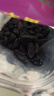 果夫子黑加仑葡萄干250克休闲零食新疆特产吐鲁番原味免洗 实拍图