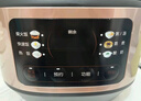 美的（Midea）家用电饭煲电饭锅1-2-3-4人用柴火饭不粘锅 3升4升迷你小型智能微压焖香小米粥电饭煲蒸煮一体年货 【25年节能款】微压焖香 3L 实拍图