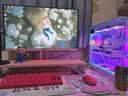 七彩虹【24期免息】酷睿15代U7-270K RTX5060TI/5070TI/5080显卡“林树推荐”台式主机电竞游戏组装电脑 配三：250K丨32G丨1T丨5060TI 显卡全新原盒发 实拍图