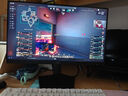 AOC 23.8英寸2K 260Hz FastIPS 快速液晶1ms 硬件低蓝光 三角洲游戏电竞电脑显示器 新战神Q24G41ZE 实拍图