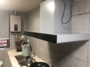 方太（FOTILE）欧式抽吸油烟机EMC2A 顶吸式家用厨房大吸力油烟机以旧换新 挥手智控大风量 EH36H【高性价比】20风量 实拍图