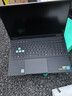 华硕天选6 Pro 酷睿版 国家补贴 16英寸游戏本 笔记本电脑(i7-14650HX 16G 1T RTX5060 2.5K)灰 实拍图