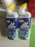 威猛先生（Mr Muscle）顽垢魔力 洁厕灵 600g*4瓶 洁厕液 卫生间马桶除垢去渍去异味 实拍图