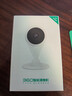 360摄像头家用智能300W小水滴5C 2K版网络wifi高清摄像头 远程监控 实拍图