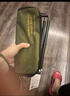 沃特曼(Whotman)户外折叠椅凳便携式桌椅搭配钓鱼写生椅子高铁火车马扎 实拍图