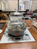 容声全自动上水壶控温一体机桌泡茶电热烧水壶304不锈钢电茶壶抽水茶几茶台煮茶器抽水烧水器茶具套装 0.8L 316水位感应清洁款 实拍图