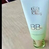百雀羚（PECHOIN）BB霜 水嫩精纯明星修颜BB霜 定妆保湿修容隔离遮瑕霜粉底护肤品女 修容霜40g 实拍图
