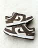 耐克（NIKE）26年春季新款Dunk Low Suede女子减震低帮轻盈运动鞋 IO4244-102 37.5 实拍图