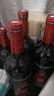 奥兰小红帽红酒陈酿干红葡萄酒整箱750ml*6（N1）红酒整箱 年货 实拍图