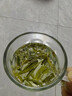 卢正浩绿茶谷雨香龙井茶叶三级30g 2025年新茶雨前龙井自己喝纸包 实拍图