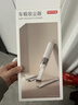 京东京造车载吸尘器 手持无线大吸力 持久续航吹吸一体 车载家用桌面窗台宠物清灰除尘 迷你便携随手吸 实拍图