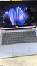 华为MateBook 14 店铺预装Windows版 轻薄笔记本电脑 2.8K OLED触控屏 酷睿UItra5 32G 1T 深空灰 实拍图