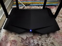 Tenda腾达路由器无线【千兆WiFi5穿墙王】5G双频信号放大器AC1200全屋增强家用AC10 实拍图