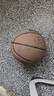 Wilson威尔胜NBA绝尘系列ENCORE PLUS防尘皮革室外神器成人比赛7号篮球 实拍图