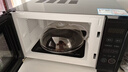 格兰仕（Galanz）一级能效变频家用微波炉20L平板易清洁一键解冻简易操作DB1 实拍图