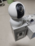 小米智能摄像机 3 3K家用云台摄像头500万像素室内监控器360度无死角带夜视手机远程婴儿宠物 实拍图