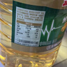 金龙鱼 食用油 非转基因 物理压榨不油腻轻年玉米油4L 实拍图